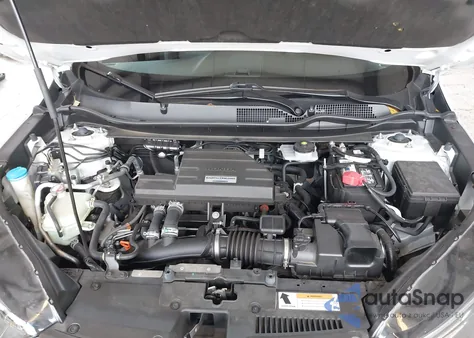 2019 Honda Cr-V Ex-L from USA, damaged, VIN JHLRW2H89KX020479